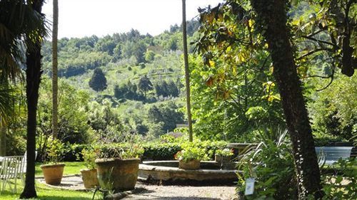 Fattoria Di Bacchereto - Guest House ภายนอก รูปภาพ